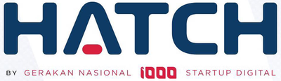 HATCH by Gerakan Nasional 1000 Startup Digital