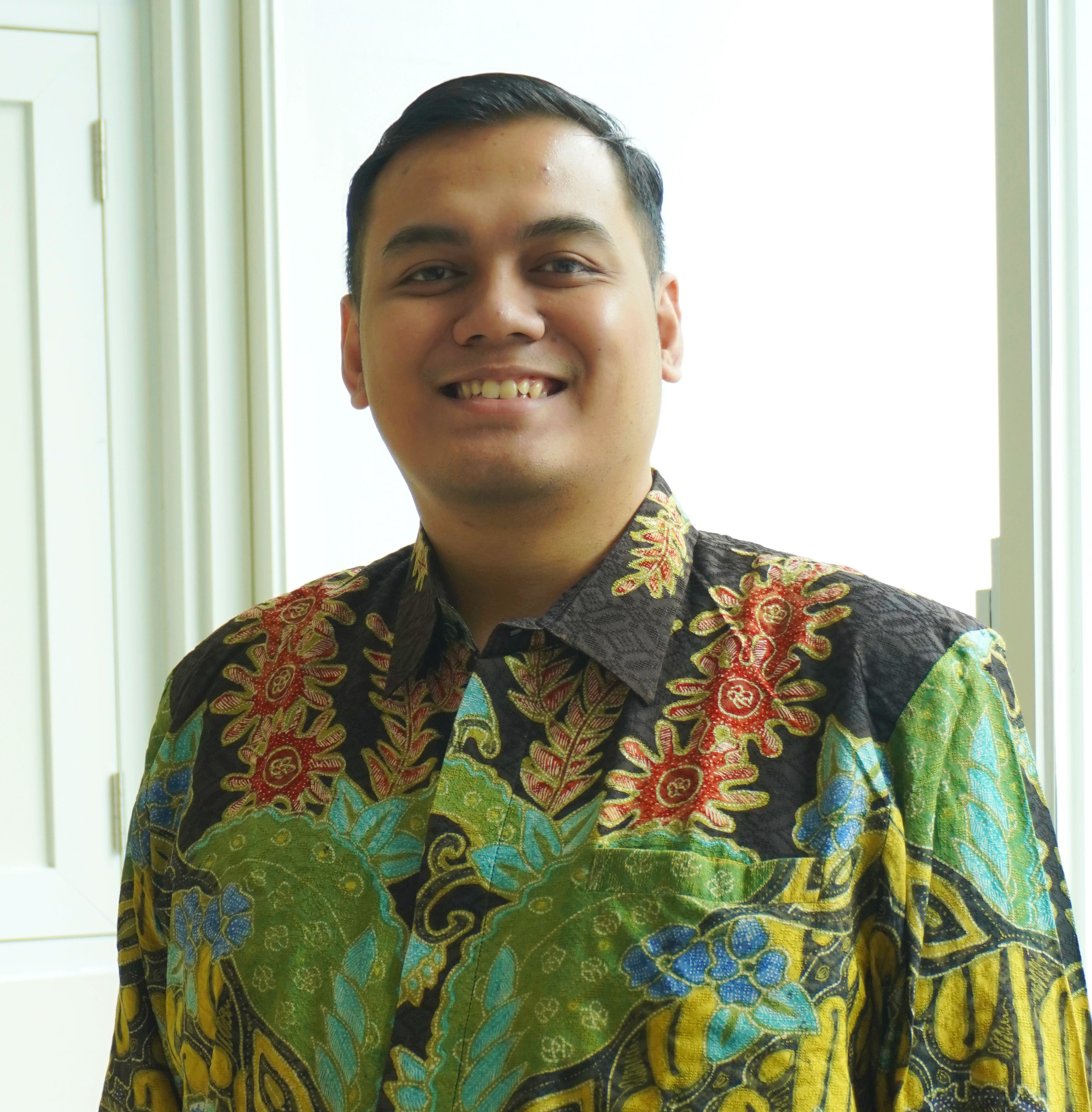 Chandra Chrystian
