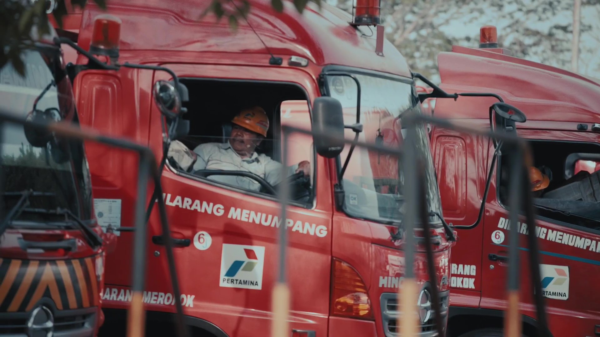 Pertamina Patra Niaga company profile video