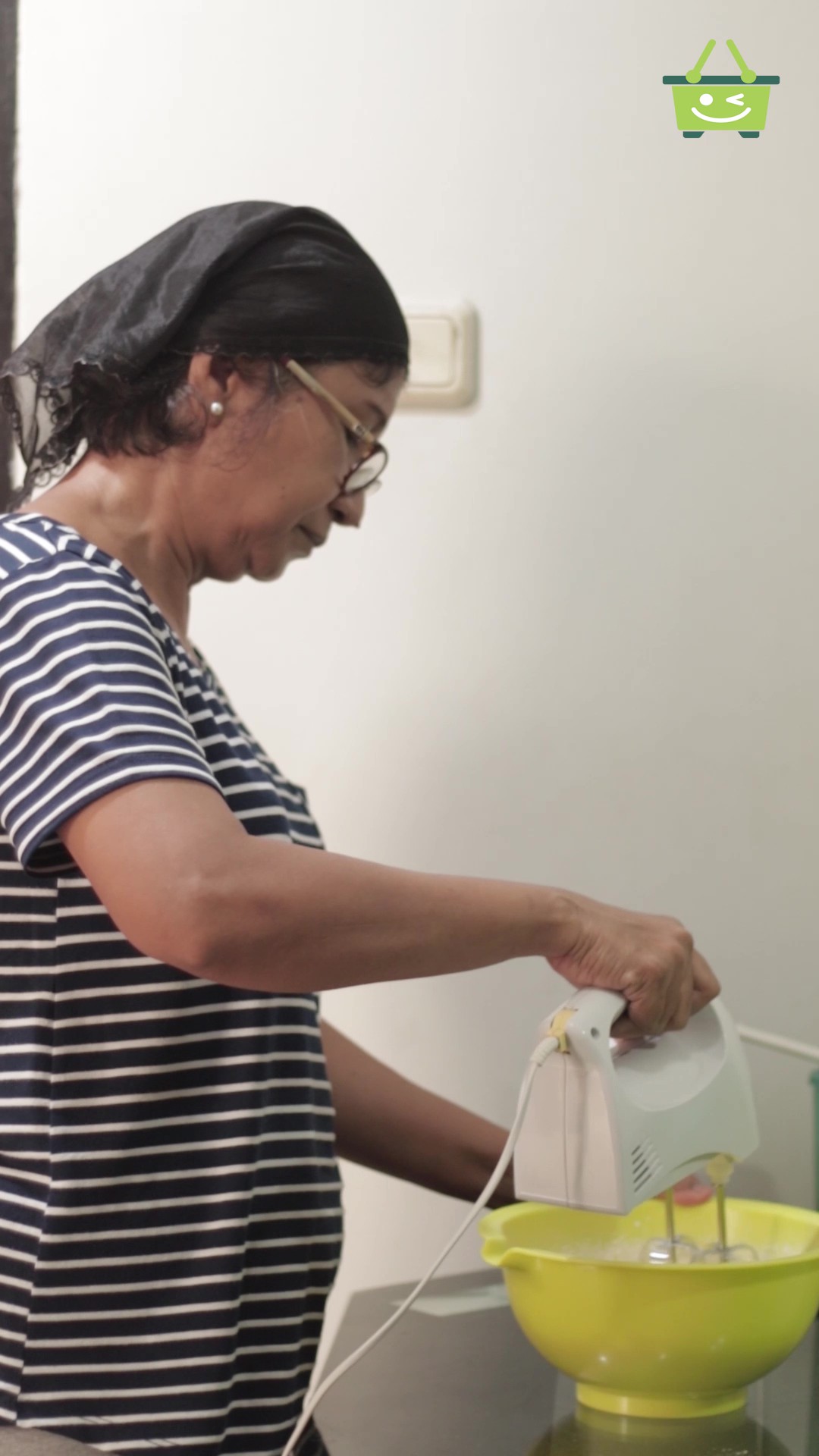 Marketeria documentary video