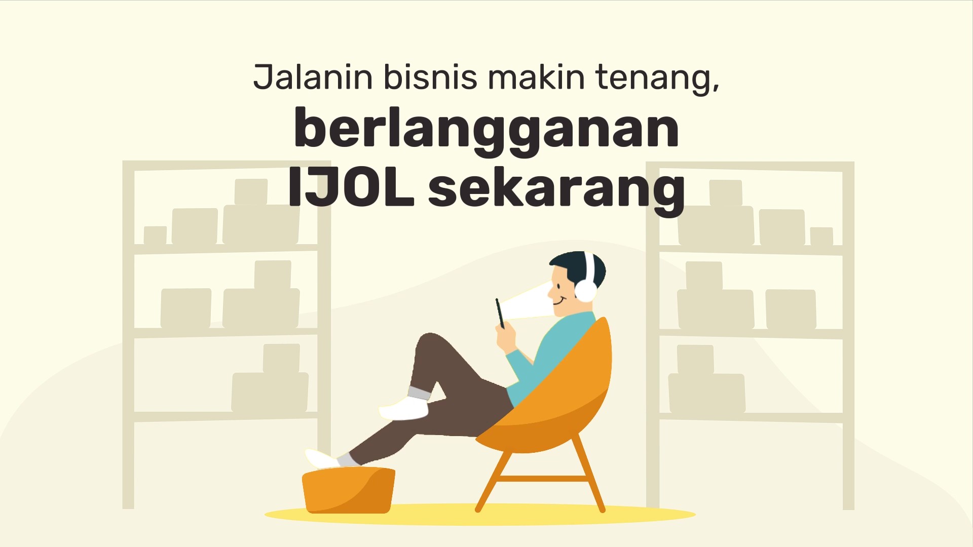 IdeJualanOnline company profile video