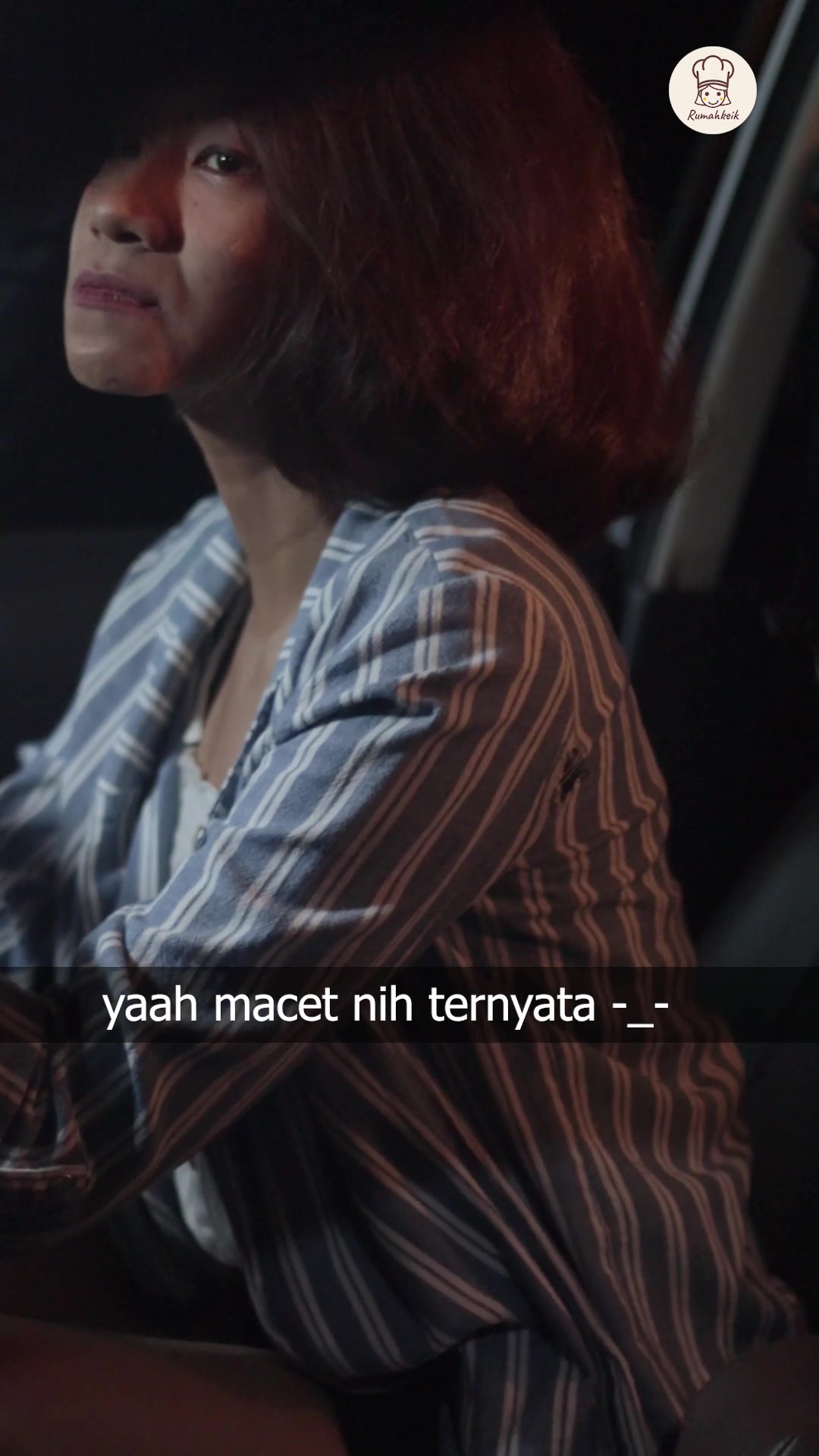 RumahKeik ads video